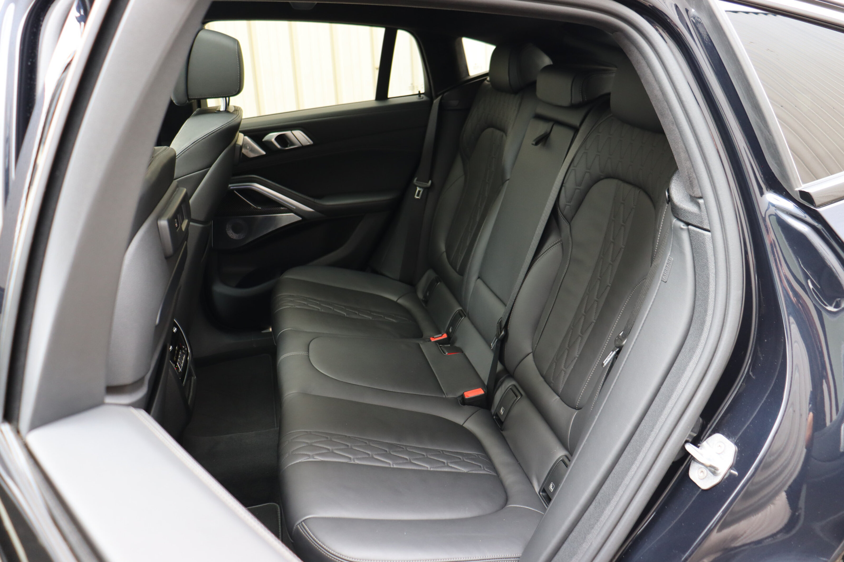 BMW X6 6