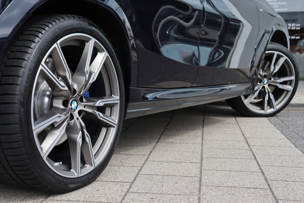 BMW X6 11