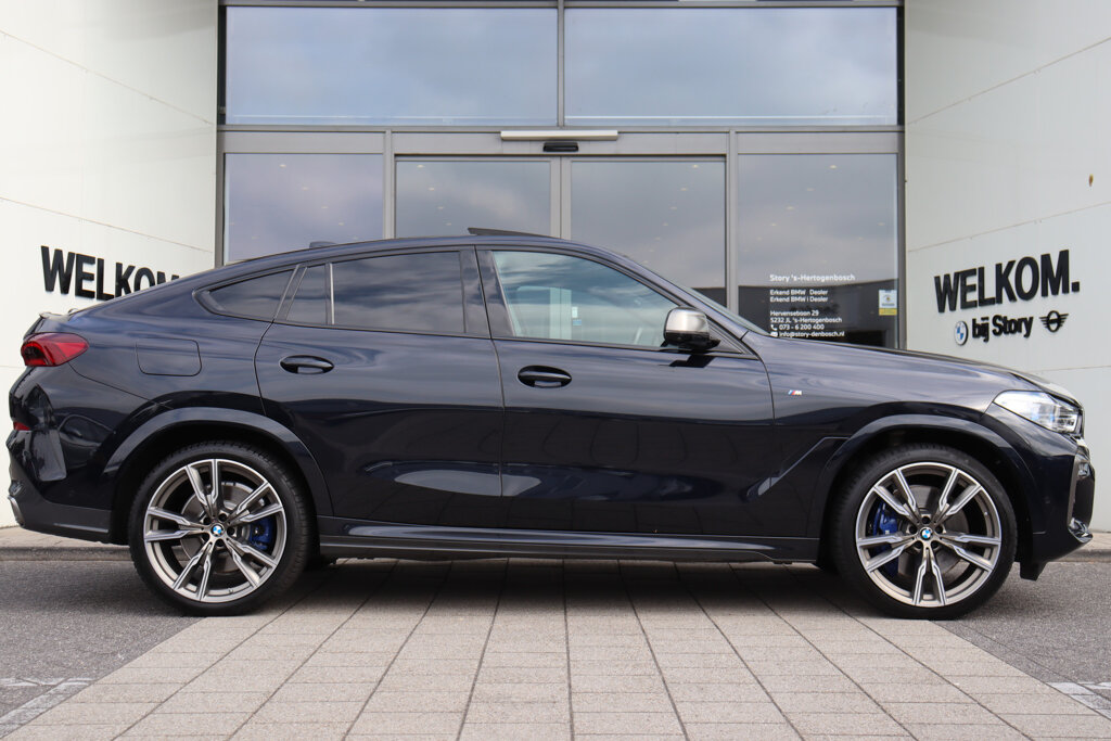 BMW X6 12