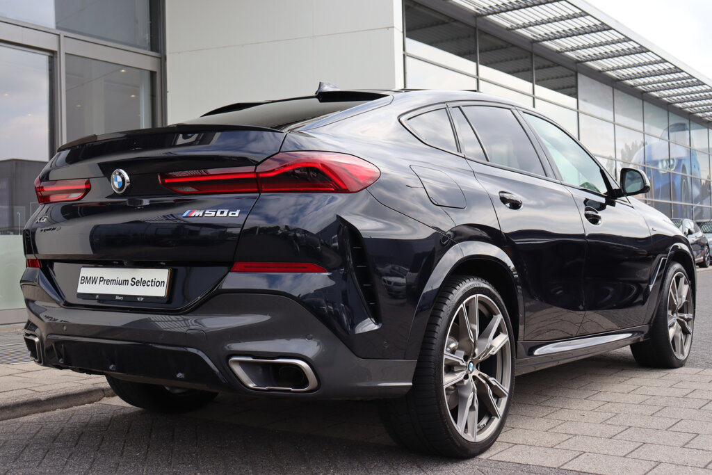 BMW X6 13
