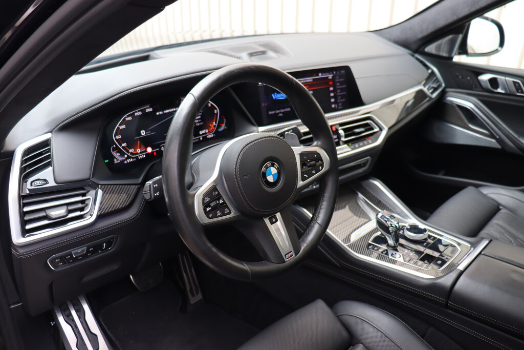 BMW X6 14