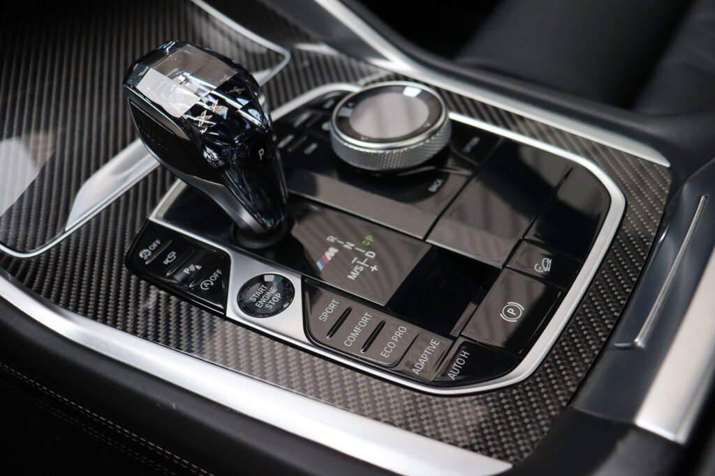 BMW X6 15