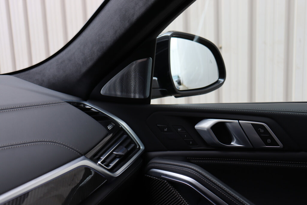 BMW X6 17