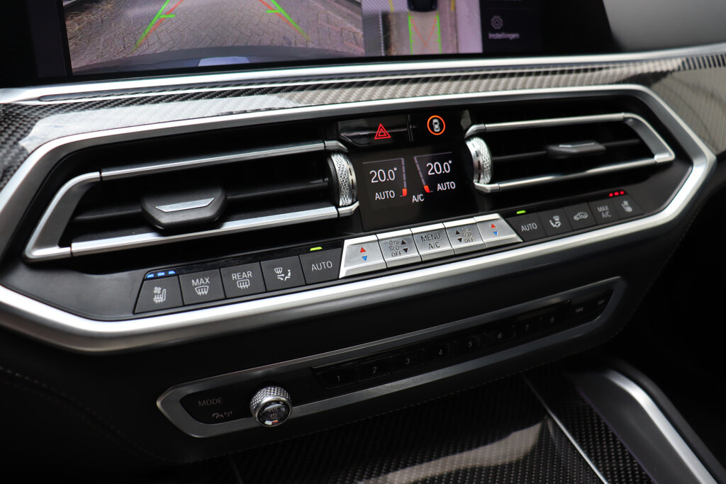 BMW X6 19