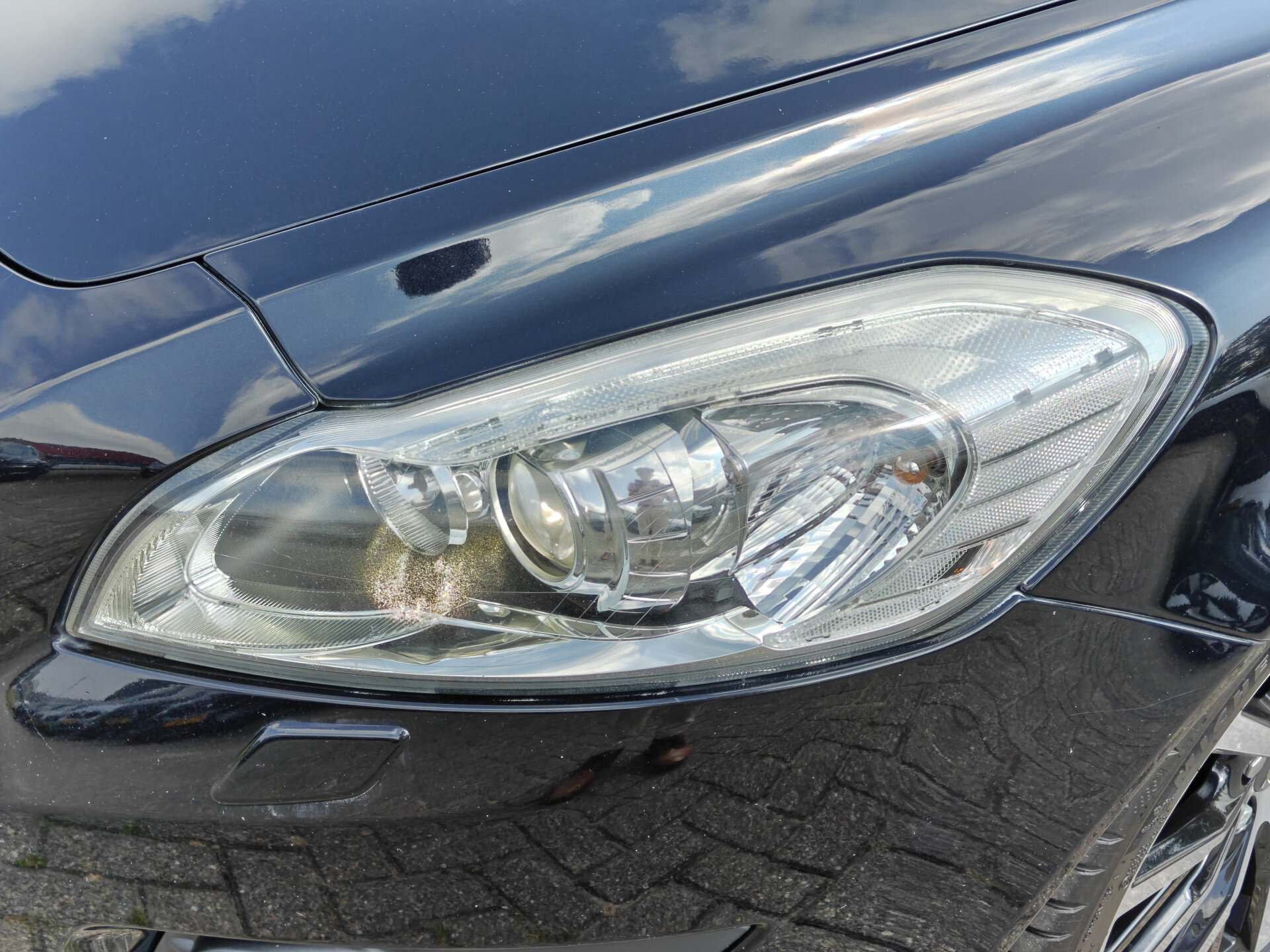 Volvo C70 Convertible T5 230PK Automaat Tourer - Afbeelding 3