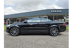 Volvo C70 Convertible T5 230PK Automaat Tourer - Afbeelding 5