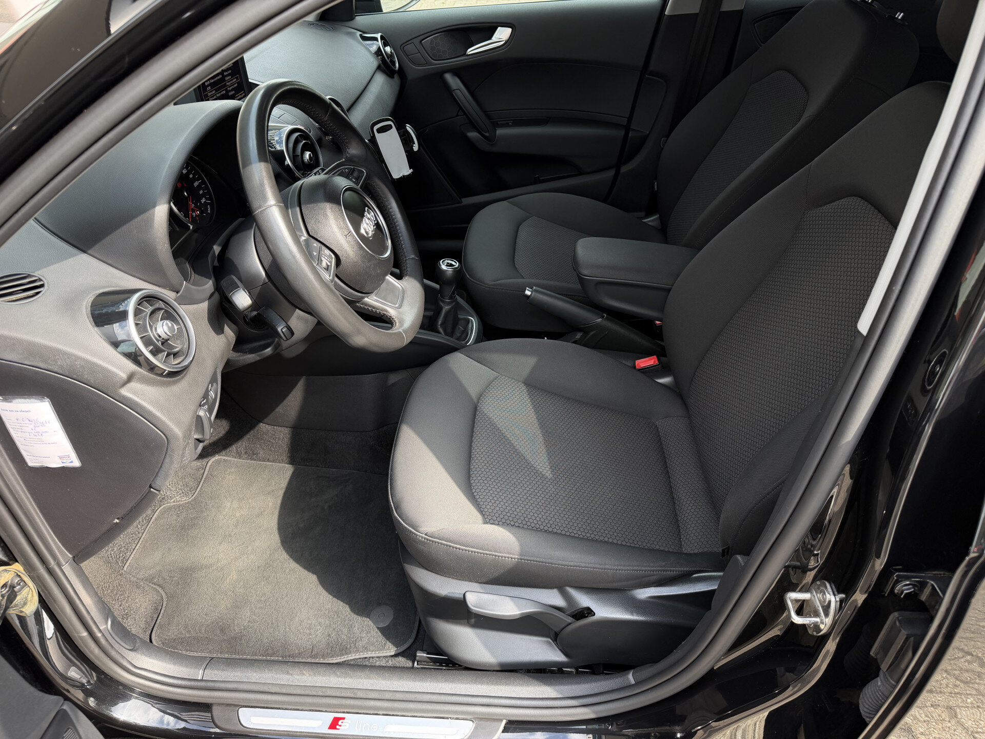 Audi A1 Sportback 1.2 TFSI Attraction Pro Line - Afbeelding 3