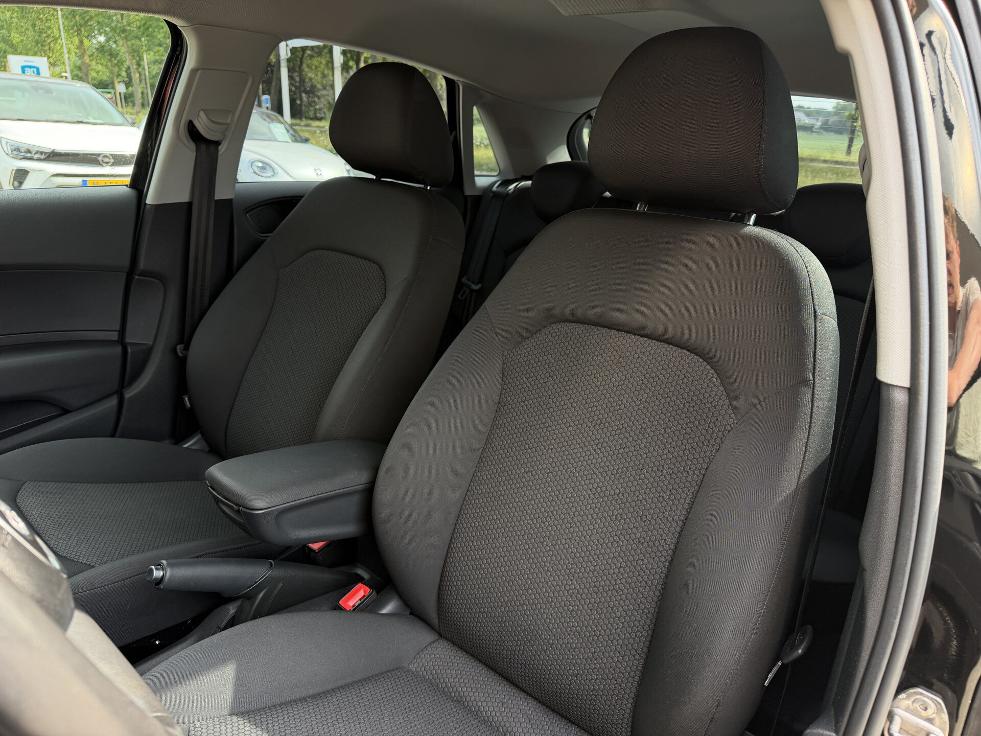 Audi A1 Sportback 1.2 TFSI Attraction Pro Line - Afbeelding 4