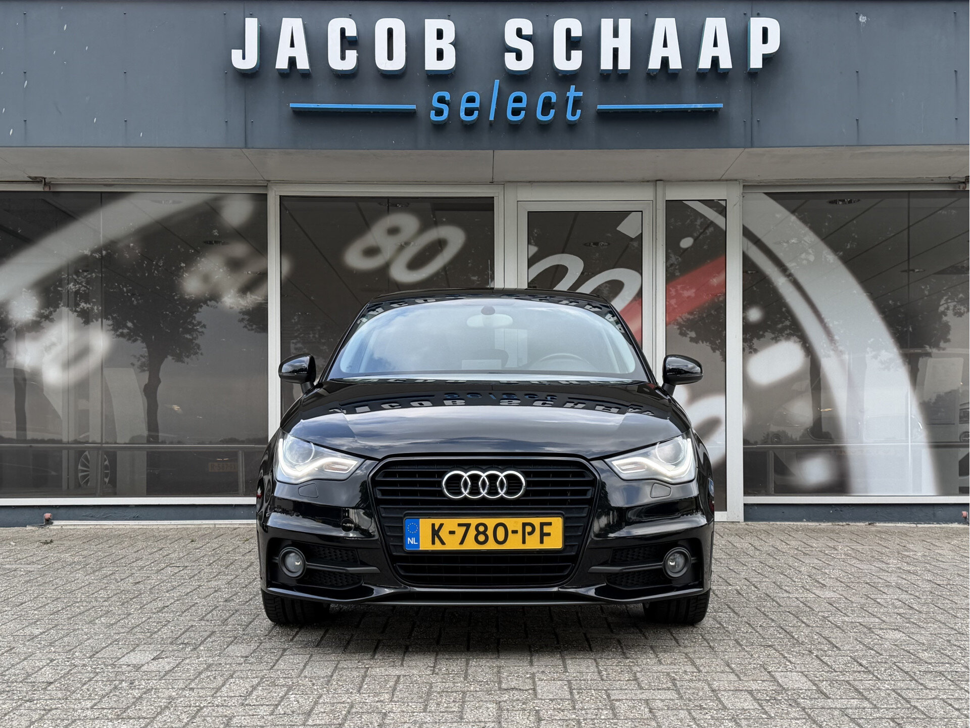 Audi A1 Sportback 1.2 TFSI Attraction Pro Line - Afbeelding 5
