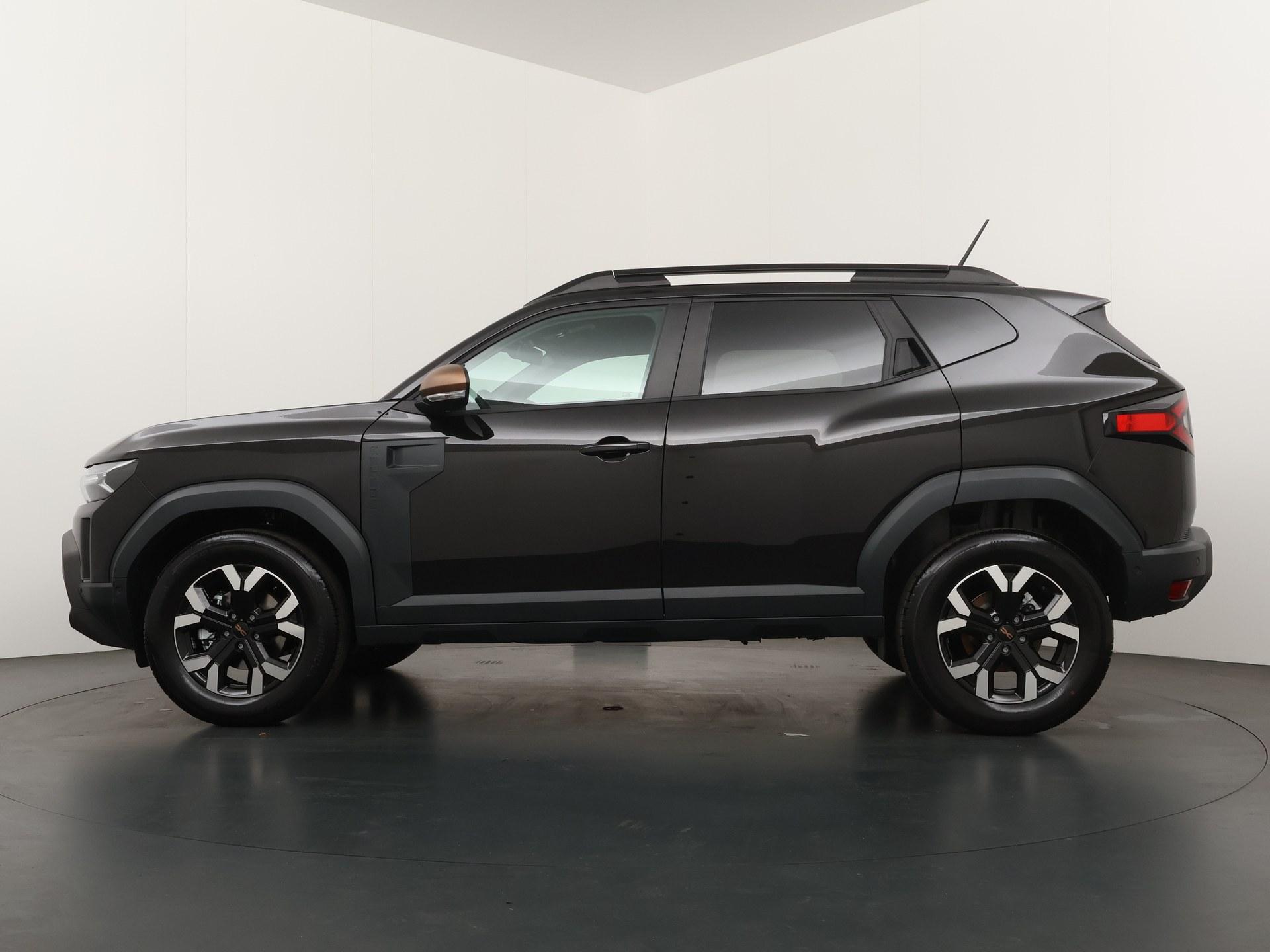Dacia Duster extreme Eco-G 100 - Afbeelding 2