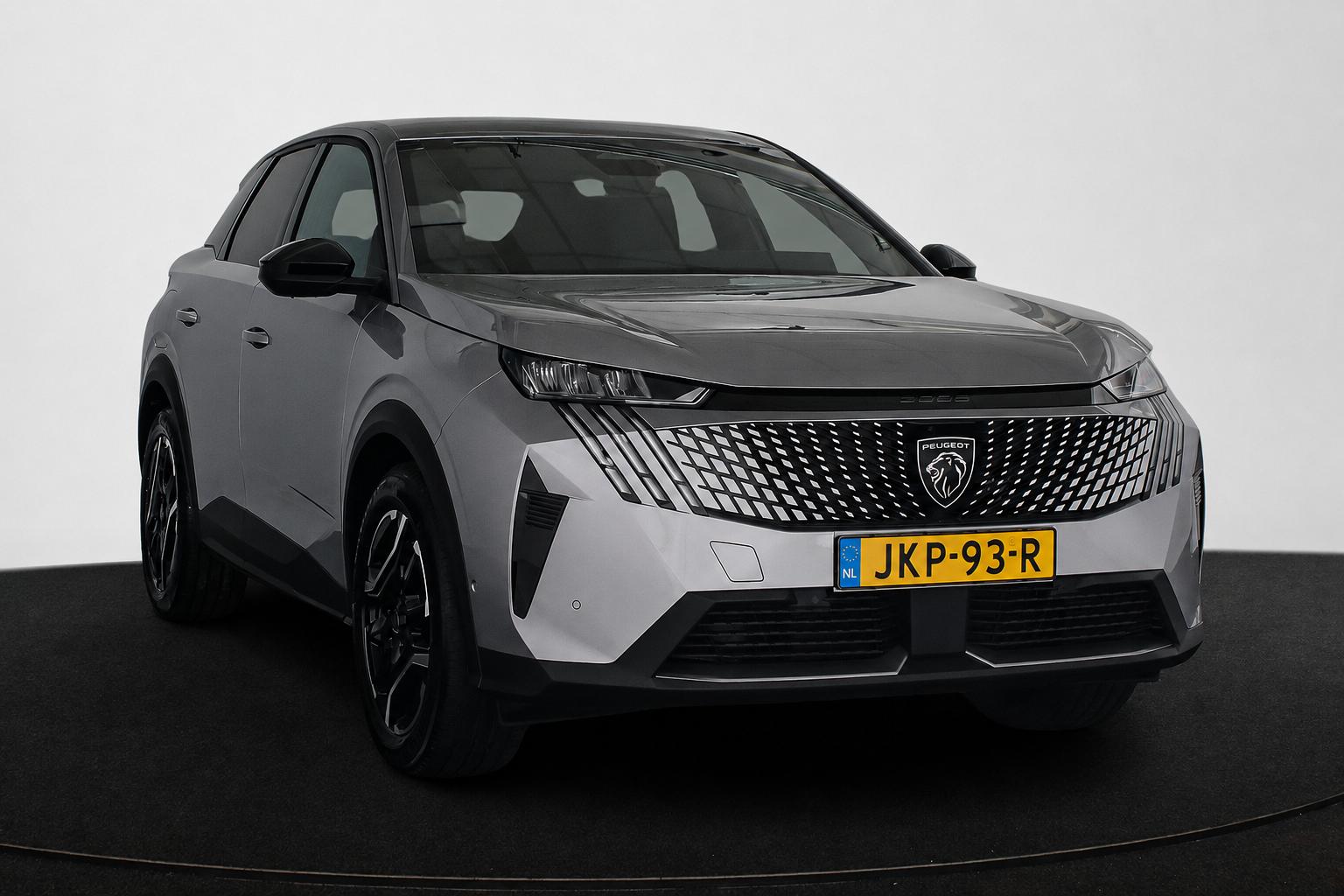 Peugeot 3008 1.6 plug-in Hybrid 195 Allure - Afbeelding 2