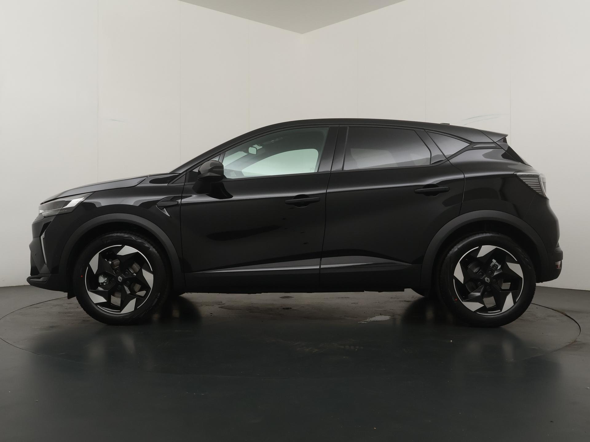 Renault Captur 1.8 E-Tech full hybrid 160 techno - Afbeelding 2