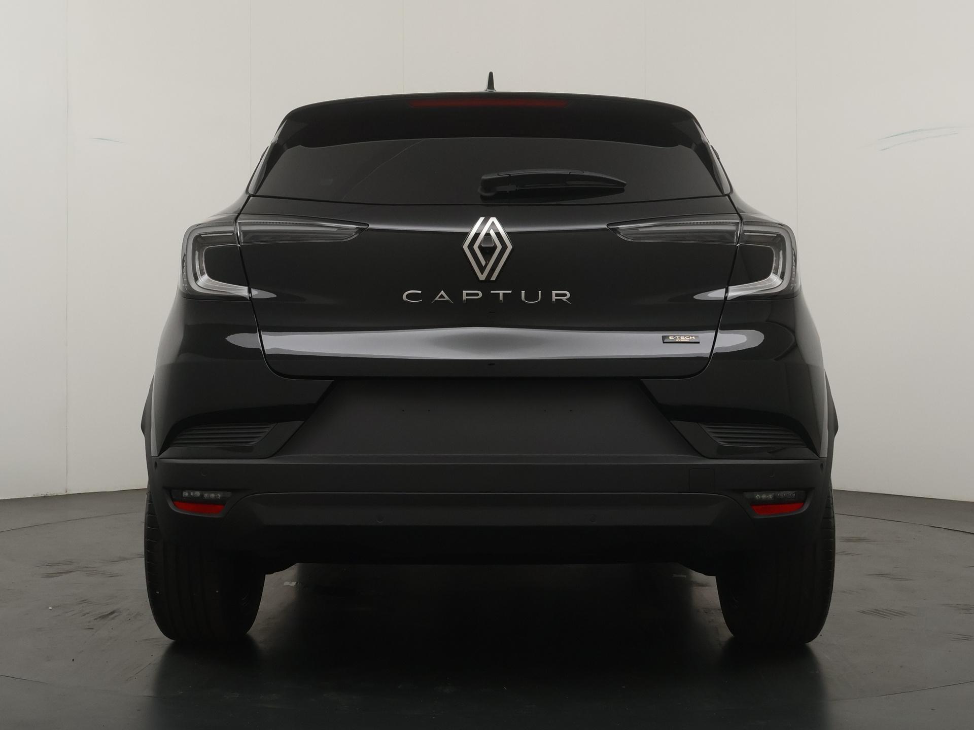 Renault Captur 1.8 E-Tech full hybrid 160 techno - Afbeelding 4