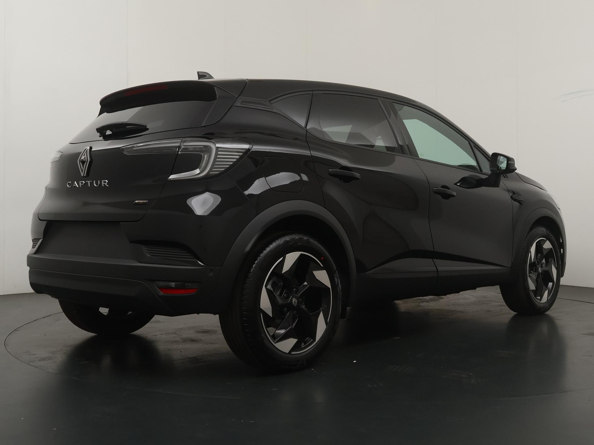 Renault Captur 1.8 E-Tech full hybrid 160 techno - Afbeelding 5