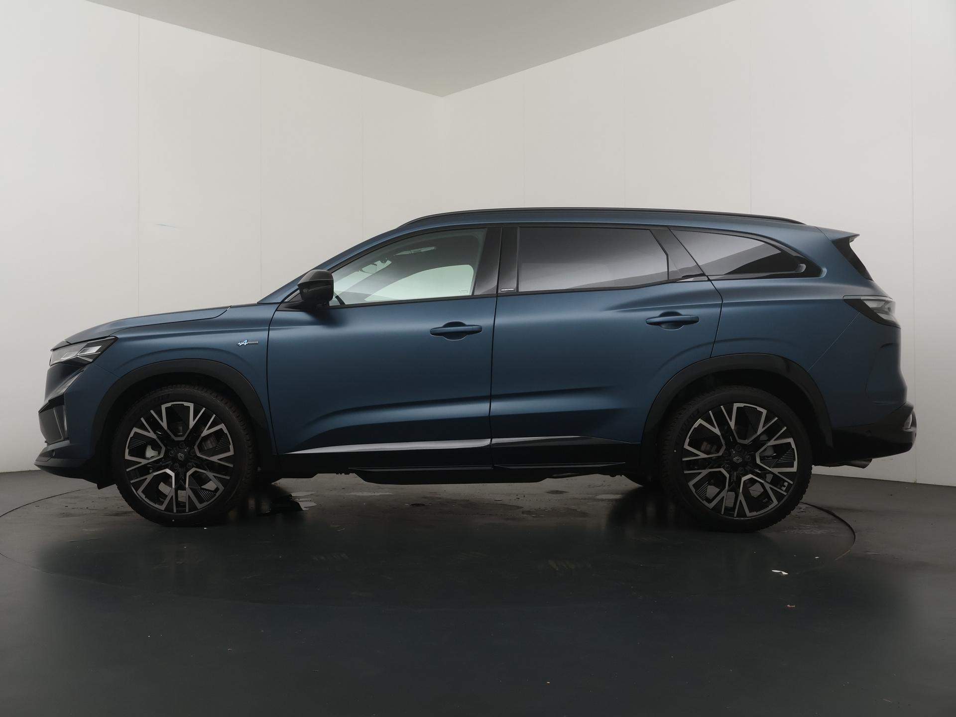 Renault Espace E-Tech full hybrid 200 iconic 5p. - Afbeelding 2