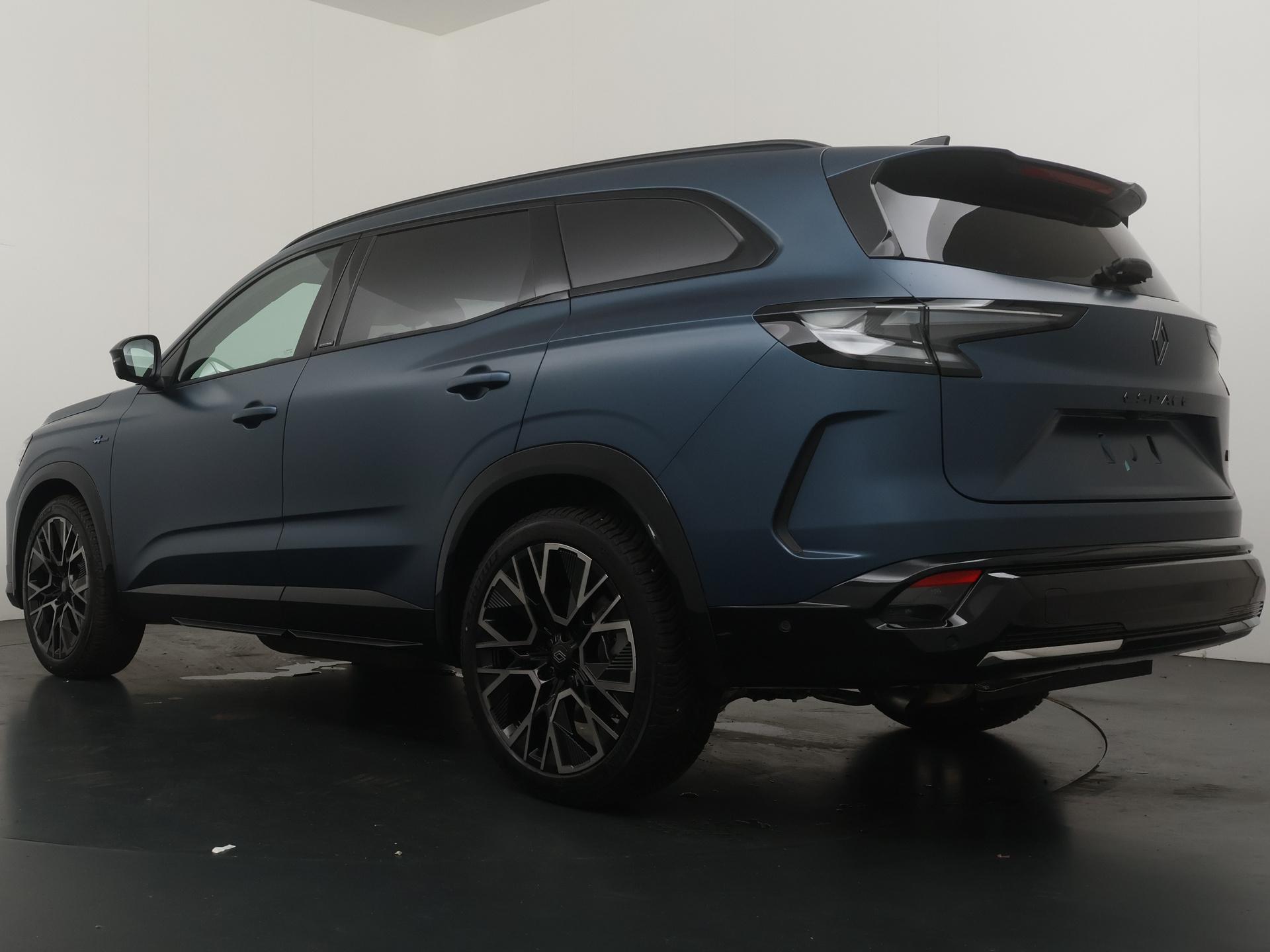 Renault Espace E-Tech full hybrid 200 iconic 5p. - Afbeelding 3