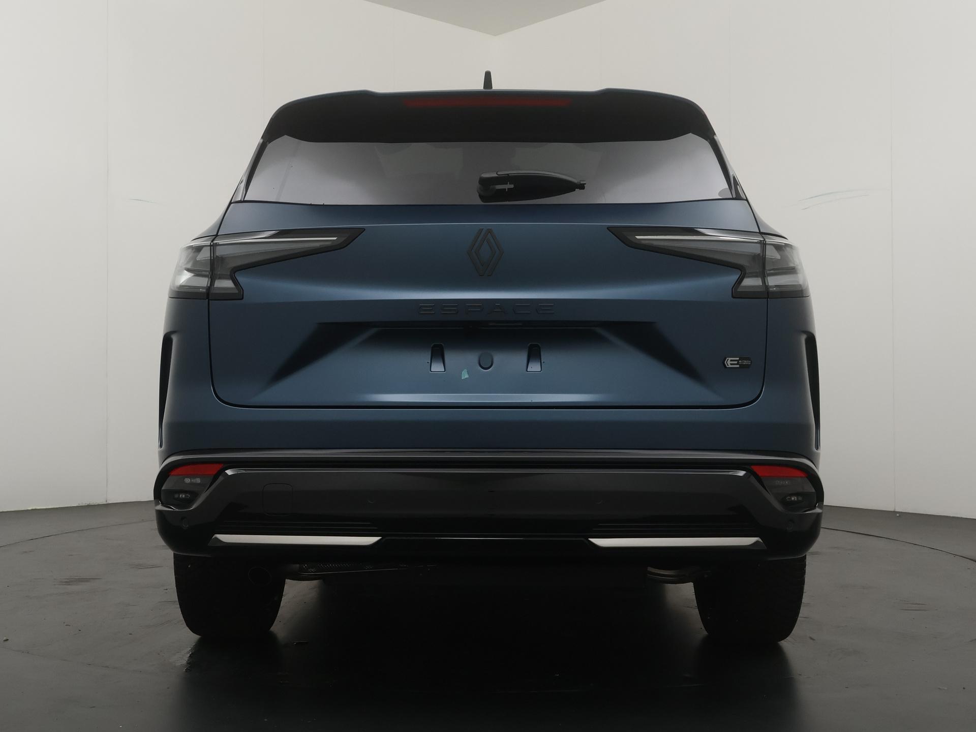 Renault Espace E-Tech full hybrid 200 iconic 5p. - Afbeelding 4