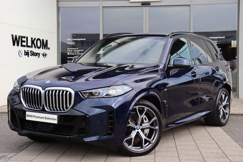 BMW X5 1