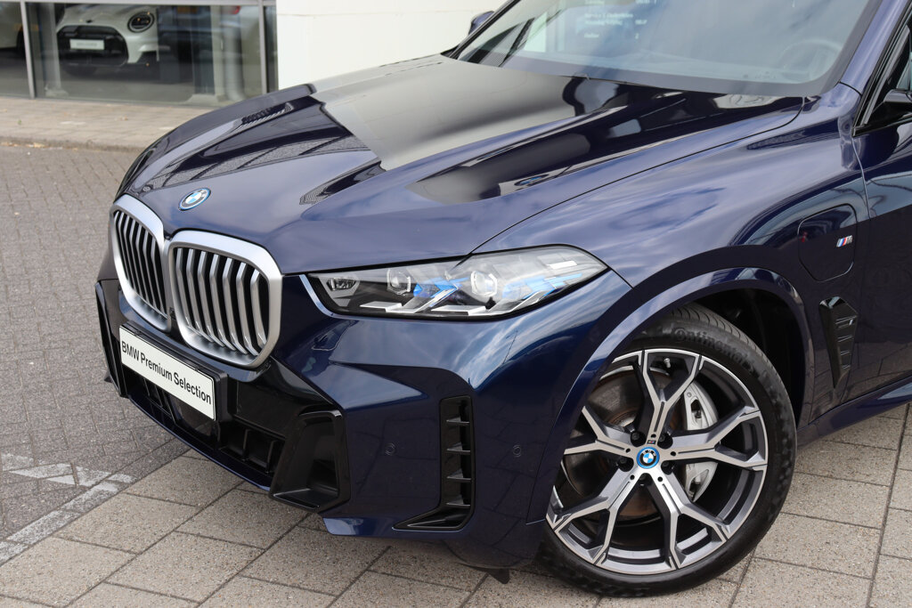 BMW X5 2