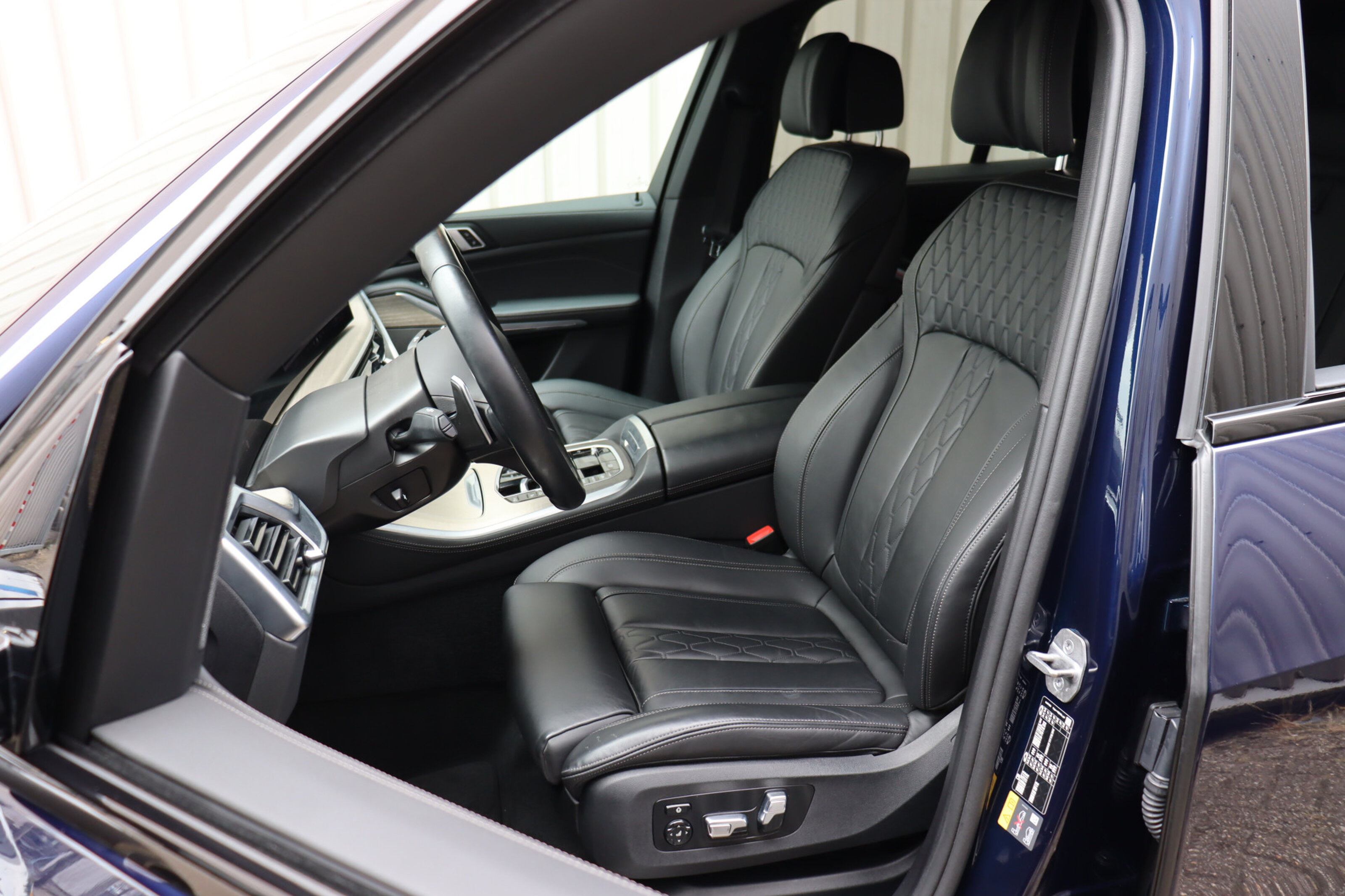 BMW X5 xDrive50e M Sport Automaat