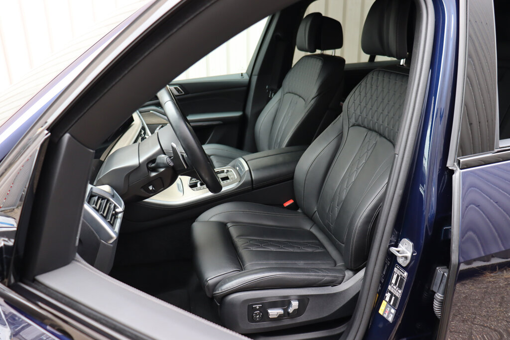 BMW X5 3