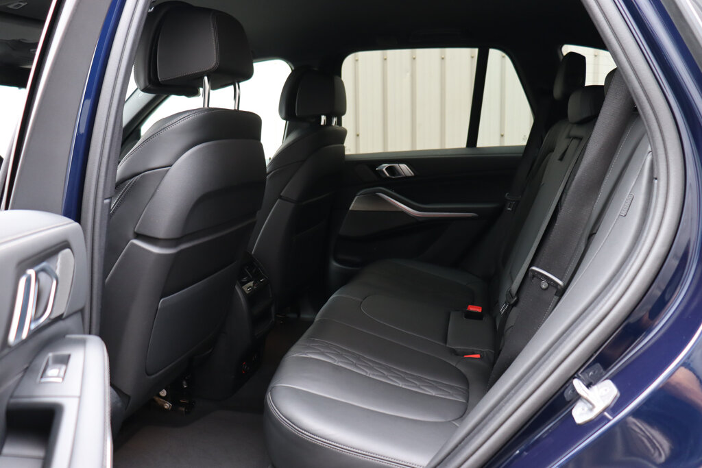 BMW X5 5