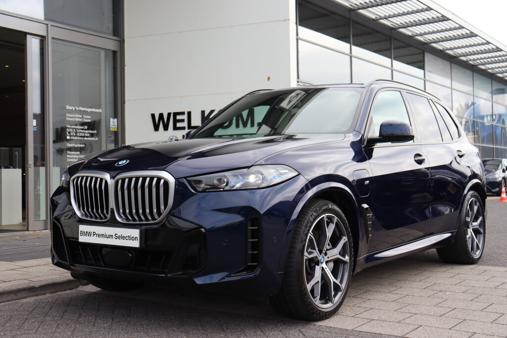 BMW X5 6