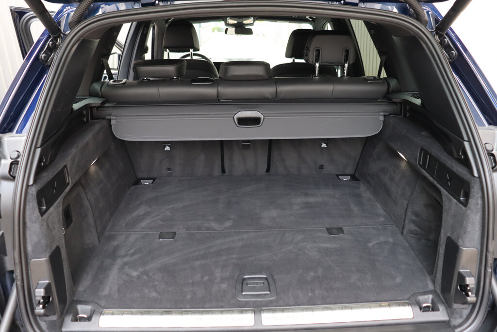 BMW X5 36
