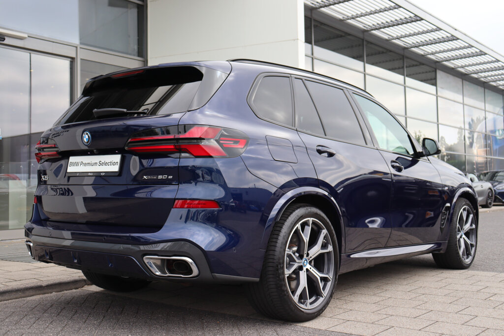 BMW X5 9