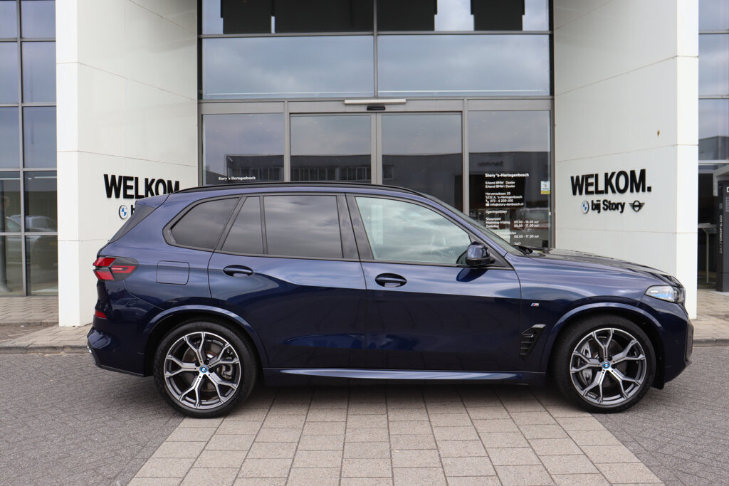 BMW X5 10