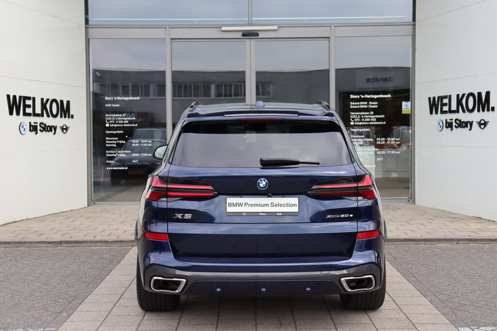 BMW X5 11