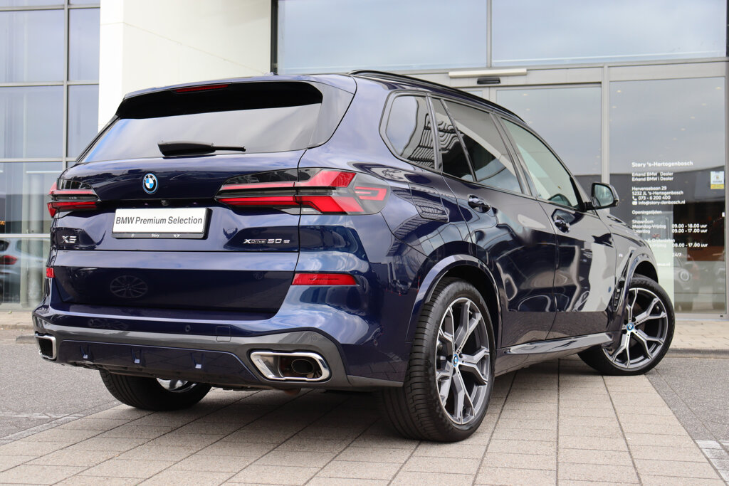 BMW X5 12