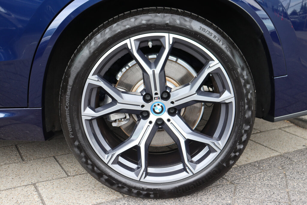 BMW X5 15