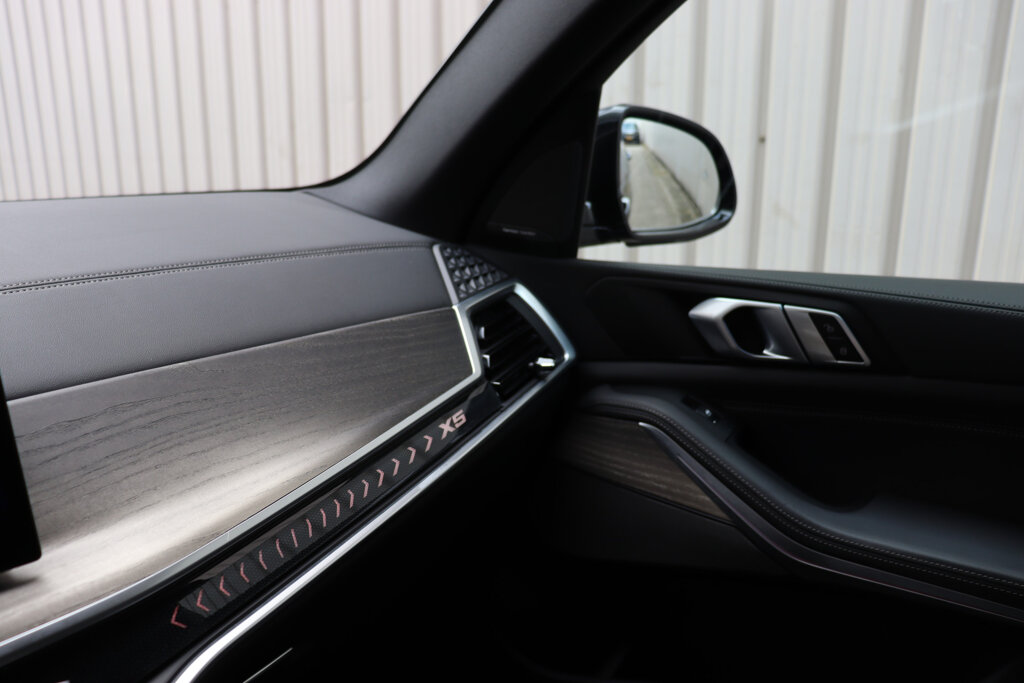 BMW X5 24
