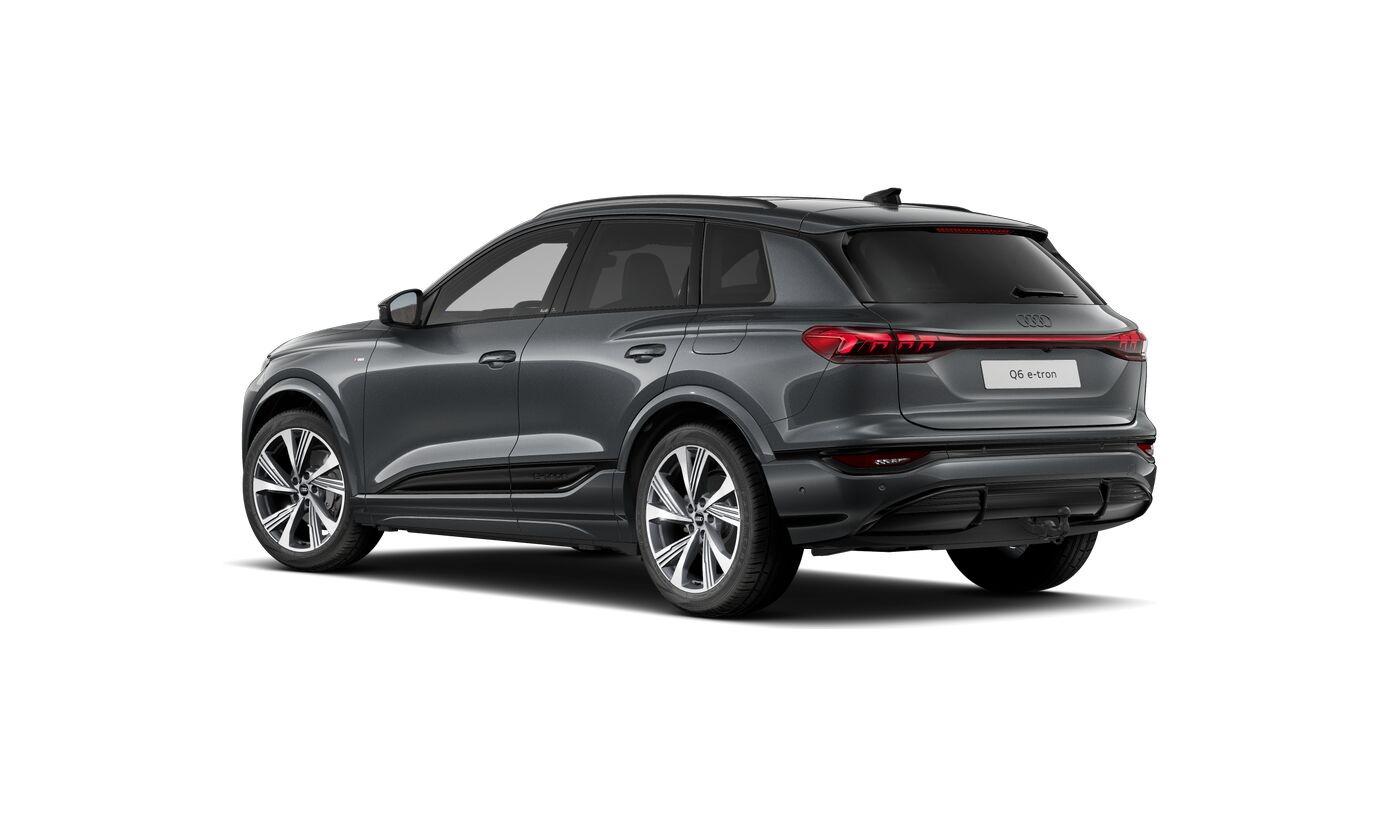 Audi Q6 e-tron S edition performance 100 kWh - Afbeelding 2