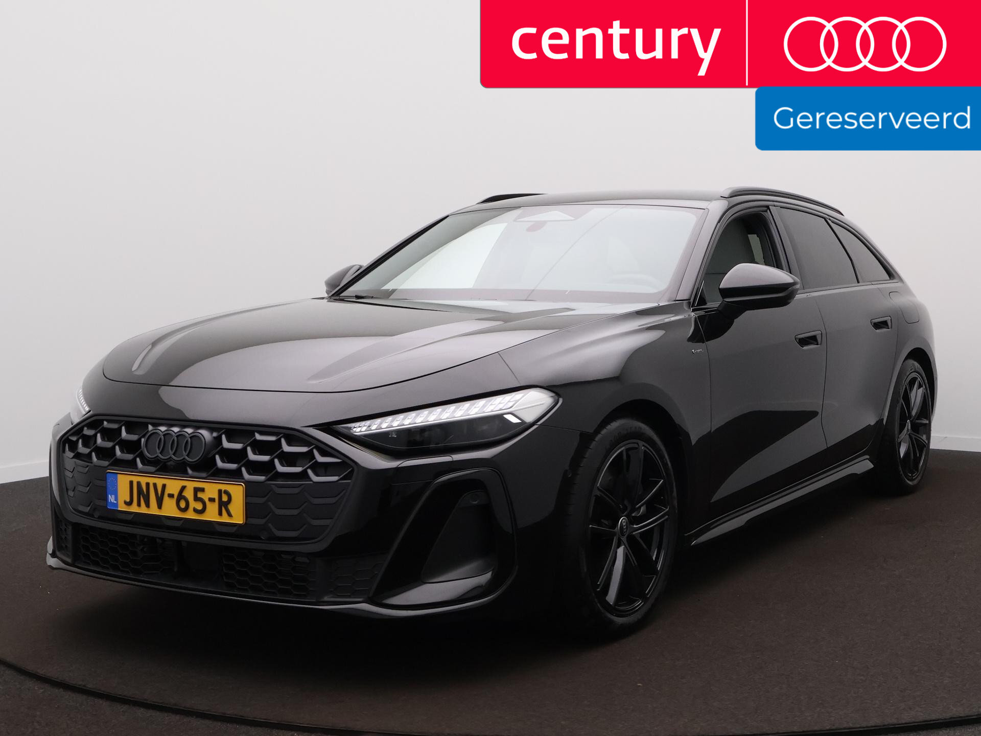 Audi A5 Avant 2.0 e-Hybrid Quattro S Edition
