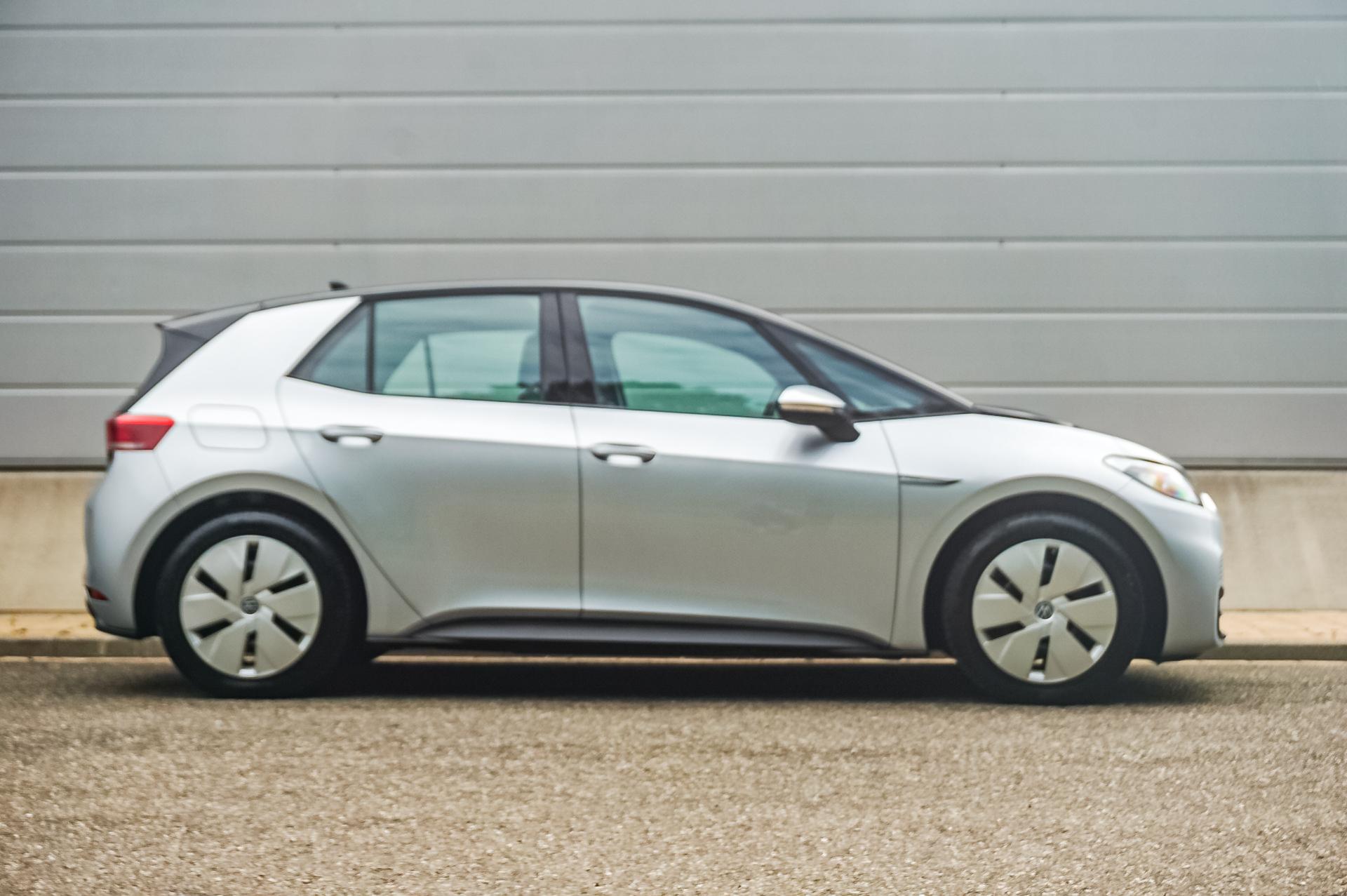 Volkswagen ID.3 204pk Life 58 kWh - Afbeelding 3