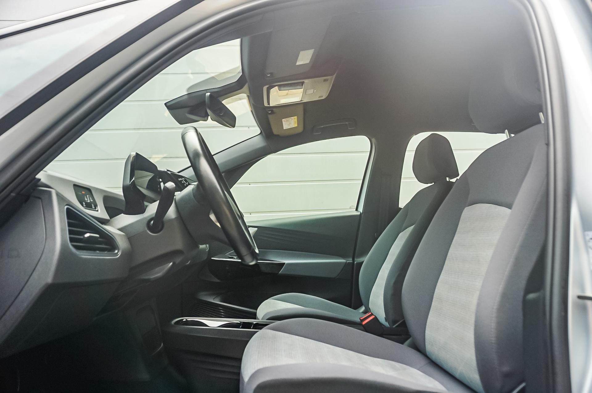 Volkswagen ID.3 204pk Life 58 kWh - Afbeelding 4