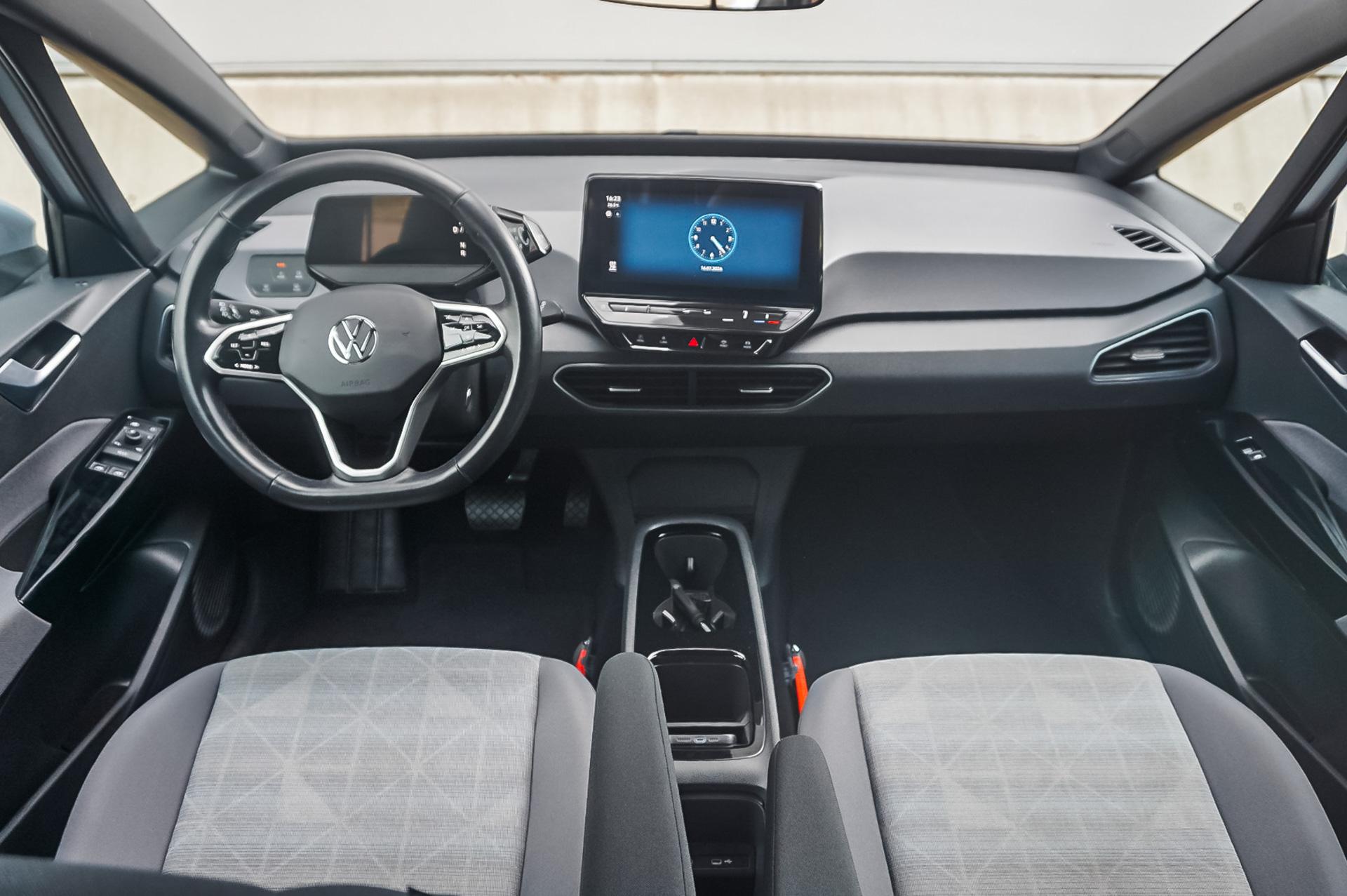 Volkswagen ID.3 204pk Life 58 kWh - Afbeelding 5
