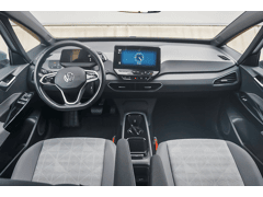 Volkswagen ID.3 204pk Life 58 kWh - Afbeelding 5