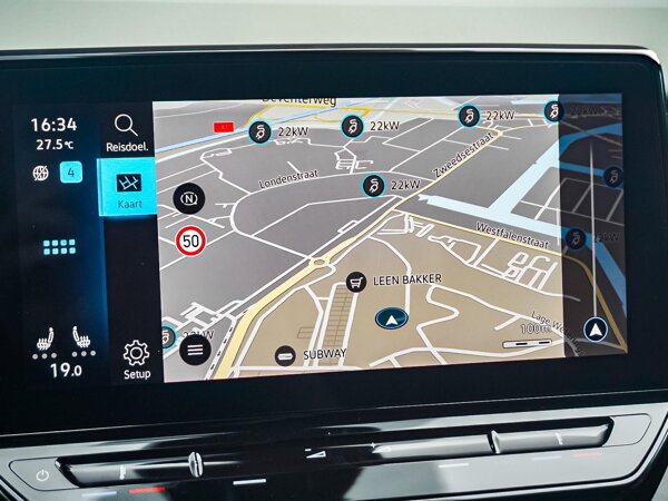 navigatiesysteem full map navigatiesysteem full map