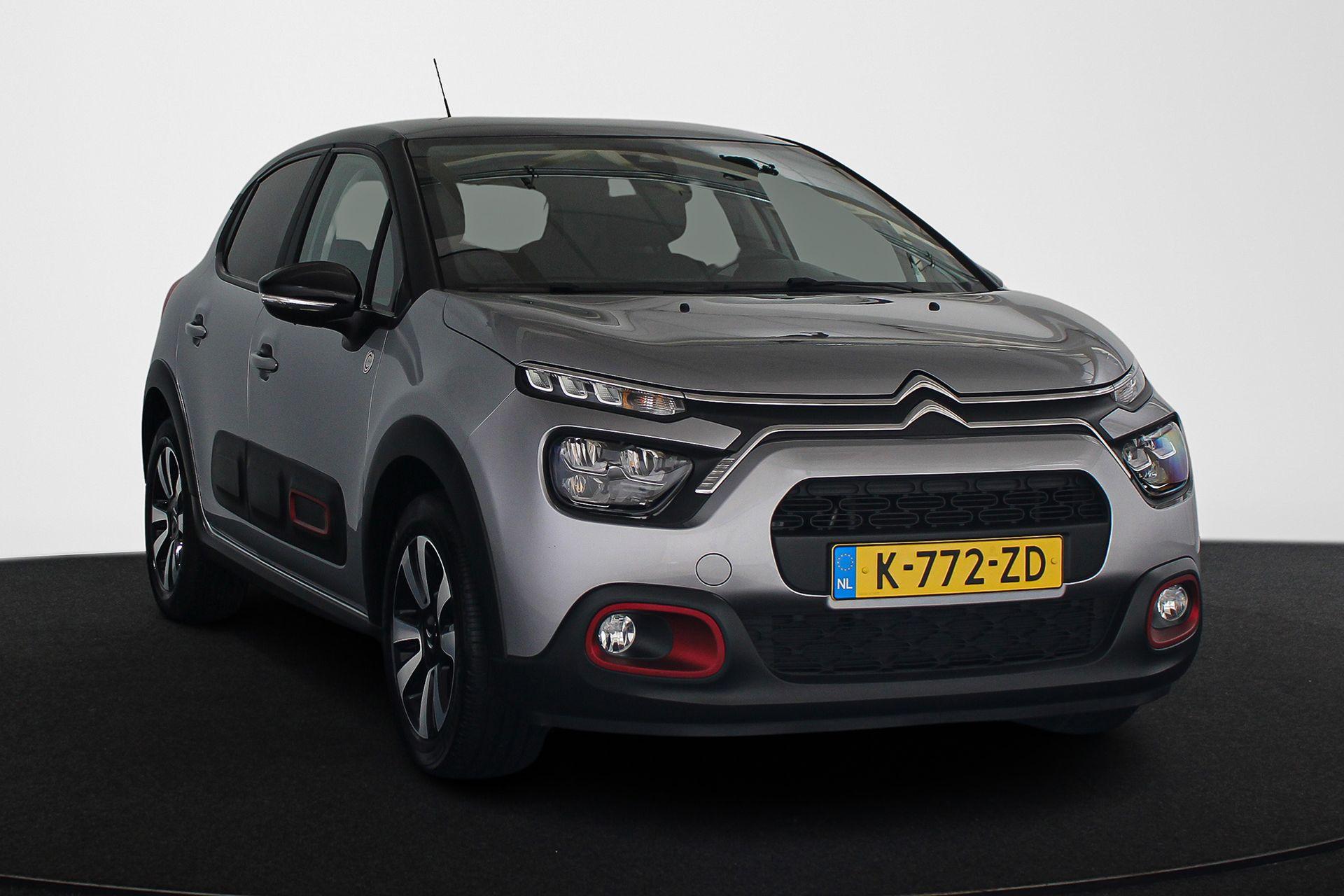 Citroën C3 1.2 PureTech C-Series - Afbeelding 2