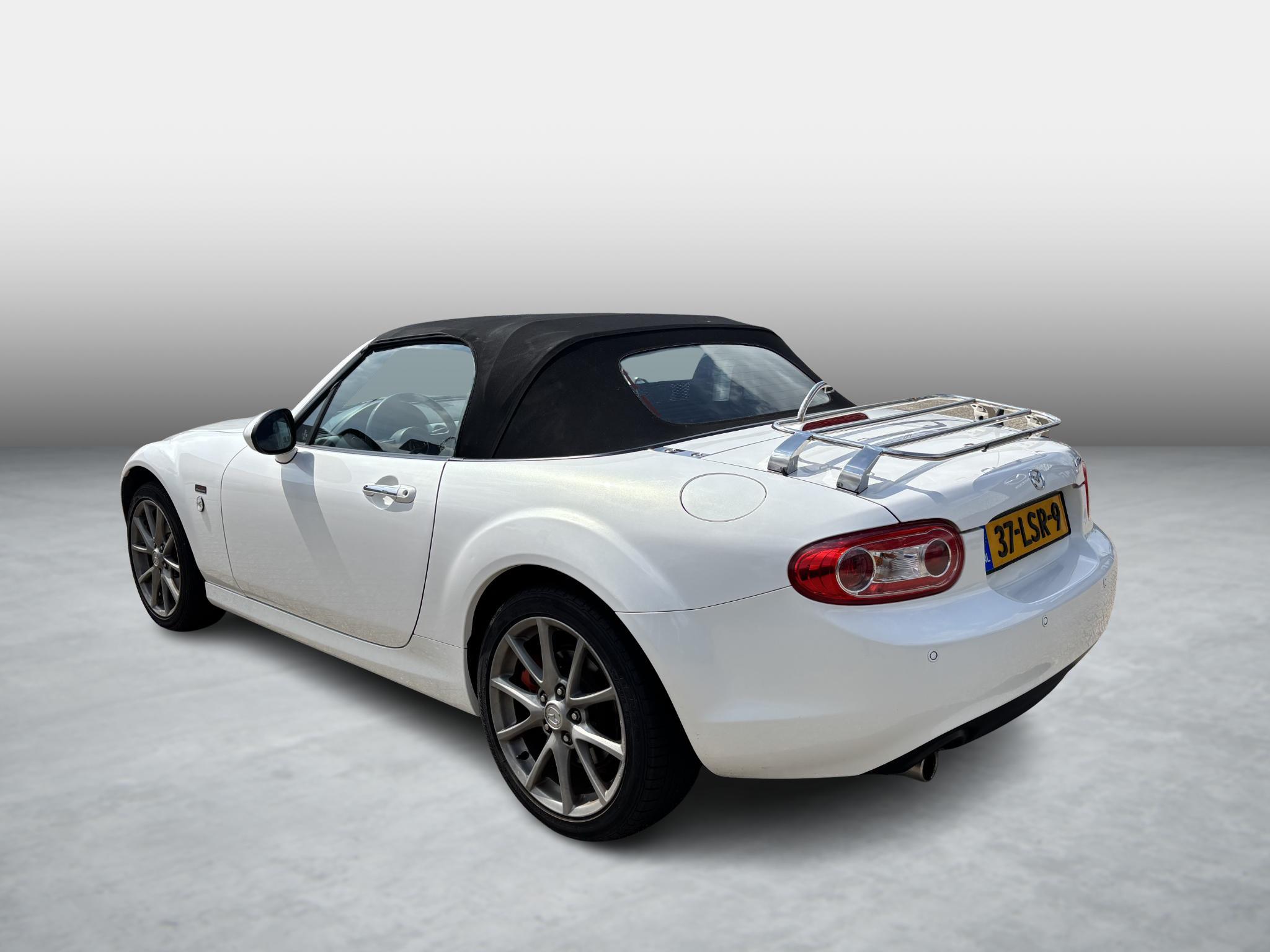 Mazda MX-5 1.8 20th Anniversary - Afbeelding 2
