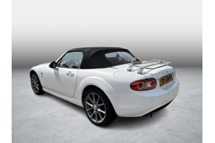 Mazda MX-5 1.8 20th Anniversary - Afbeelding 2