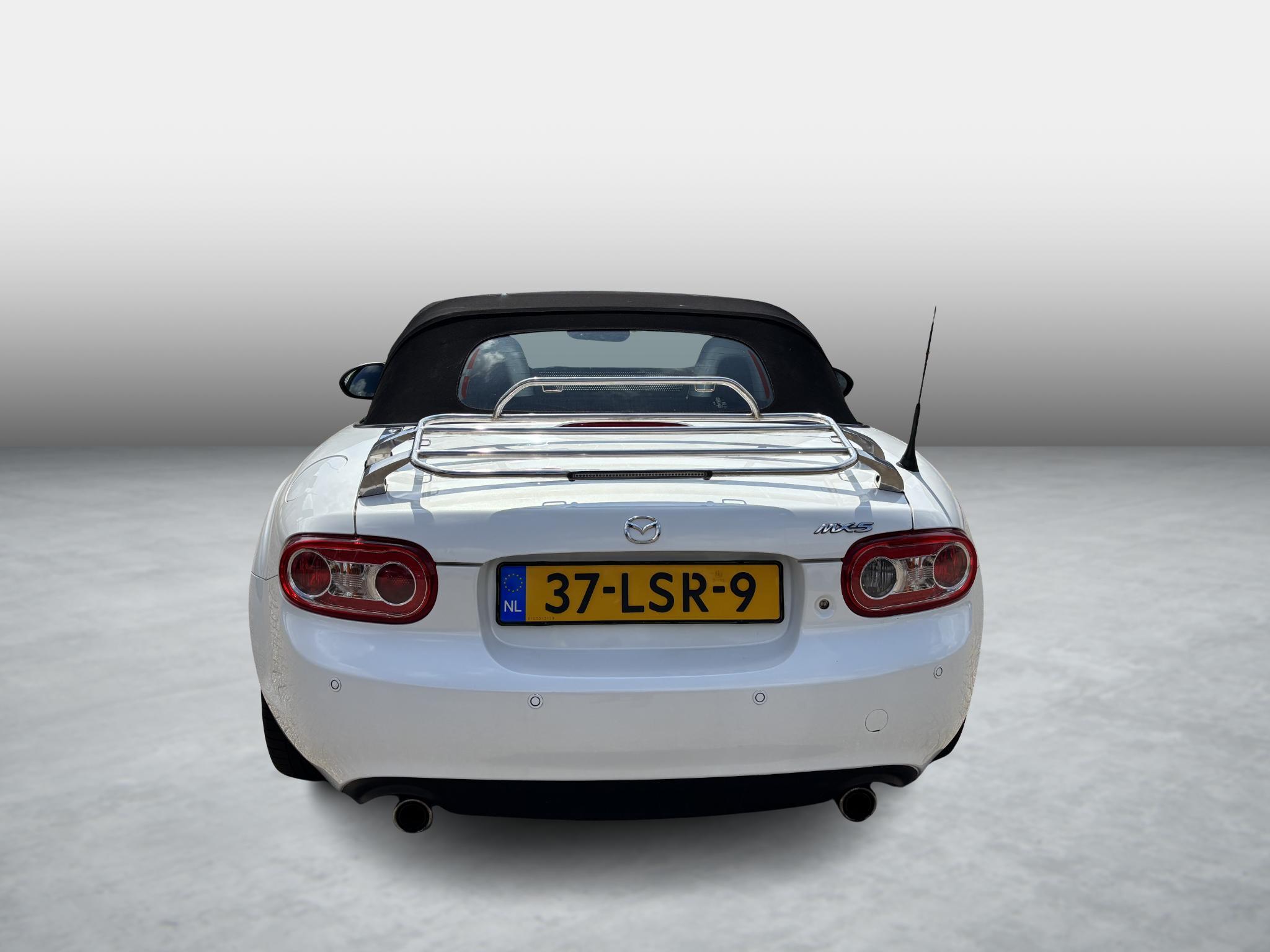Mazda MX-5 1.8 20th Anniversary - Afbeelding 3