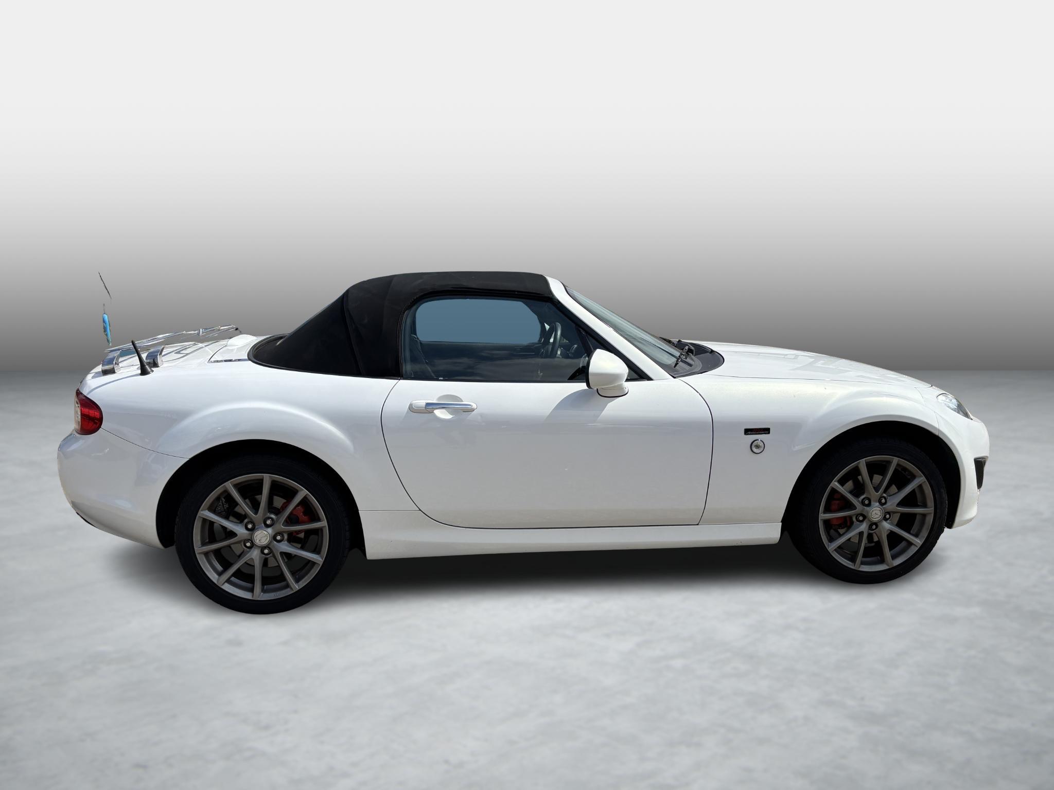 Mazda MX-5 1.8 20th Anniversary - Afbeelding 5