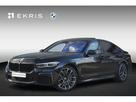 BMW 7-serie 750i xDrive