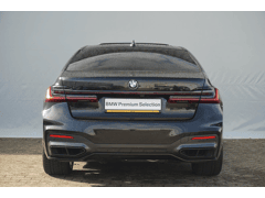 BMW 7-serie 750i xDrive - Afbeelding 5