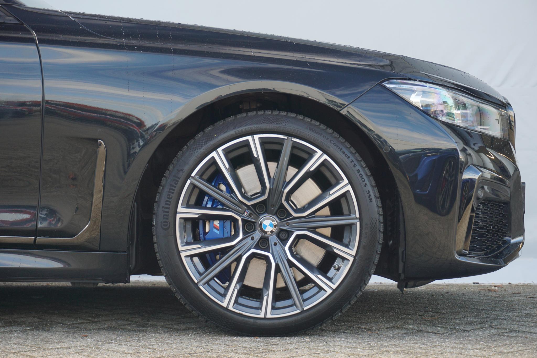 BMW 7-Serie
