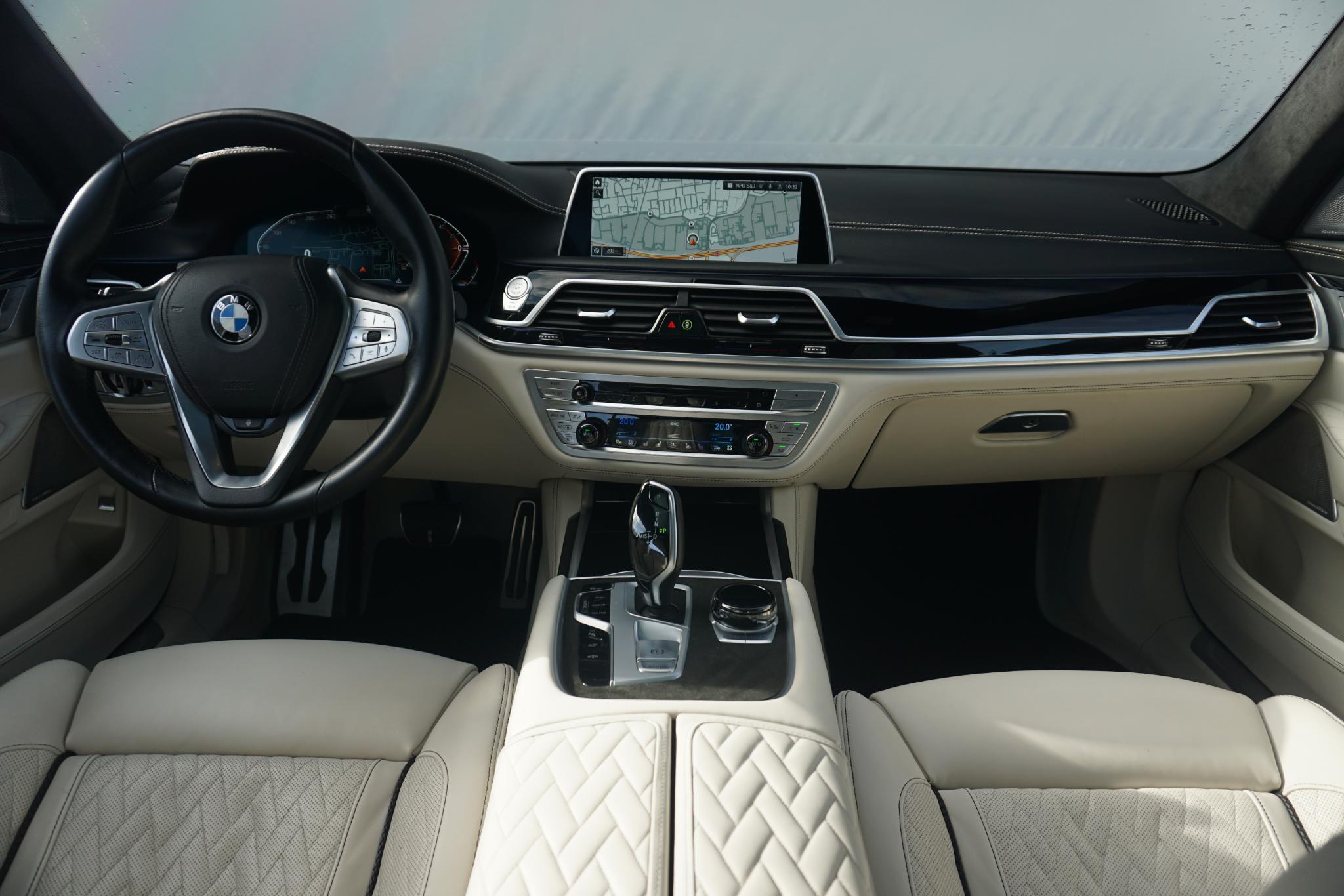 BMW 7-Serie
